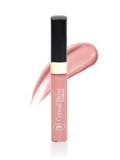 Блеск для губ TRIUMPH Crystal Shine Lipgloss, тон 48, TF