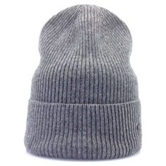 Шапка унисекс Ferz 42564AA серая, one sise