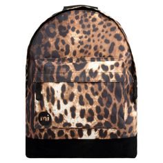 Рюкзак Mi-pac Custom jaguar black