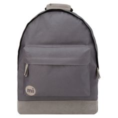 Рюкзак детский Mi-Pac Topstars Charcoal