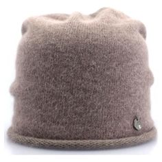 Шапка унисекс Ferz 42470LL бежевая, one sise