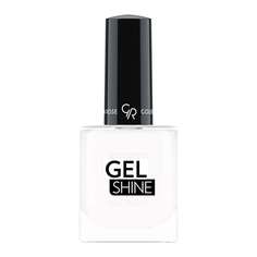 Лак для ногтей с эффектом геля Golden Rose extreme gel shine nail color 02