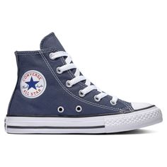 Детские кеды Converse Chuck Taylor All Star 3J233 синие р.29