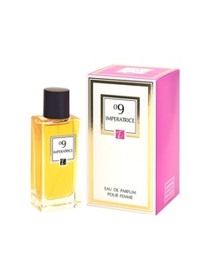 Парфюмерная вода женская IMPERATRICE 09, 60 мл 7860169 Positive Parfum
