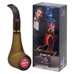 Туалетная вода мужская SMOKING DUBLIN, 63 мл 7097929 Positive Parfum