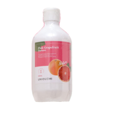 Шампунь Pink Grapefruit 500 мл 7819088 Uniquemi