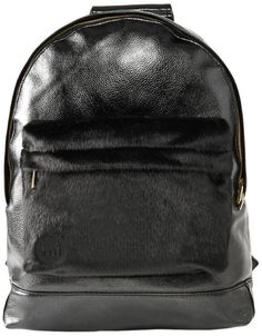 Рюкзак Mi-pac Gold metallic ponyhair
