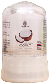 Дезодорант Coco Blues Кокос, 50 г