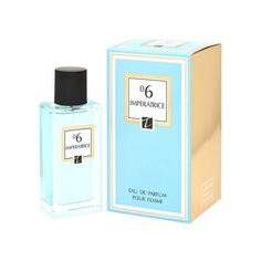 Парфюмерная вода женская IMPERATRICE 06, 60 мл 7860168 Positive Parfum