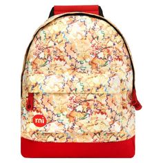 Рюкзак детский Mi-Pac Mini Shavings
