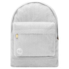 Рюкзак детский Mi-Pac Gold Fur Light Grey