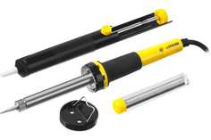 Набор для паяльных работ STAYER PROFI 55300 55316-30-Н4