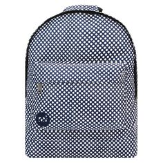 Рюкзак детский Mi-Pac Microdot Navy