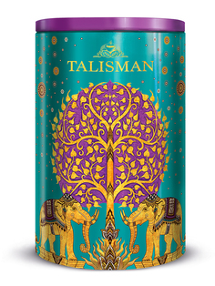 Чай TALISMAN черный 4.XL 300 г