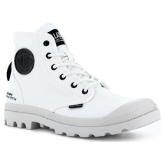 Кеды женские Palladium 77356 белые 37 EU