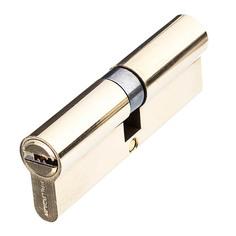 Цилиндр Palladium C ET PB 90 (45х45) мм ключ/ключ латунь