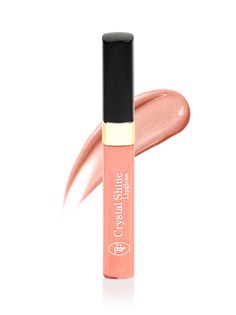 Блеск для губ TRIUMPH Crystal Shine Lipgloss, тон 50, TF