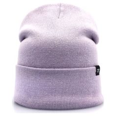 Шапка унисекс Ferz 51988H фиолетовая, one sise