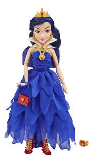 Кукла Disney Evie b3120 b3122