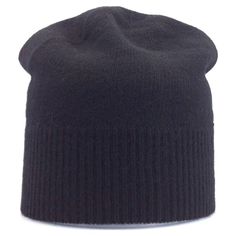 Шапка унисекс Ferz 42565AA черная, one sise