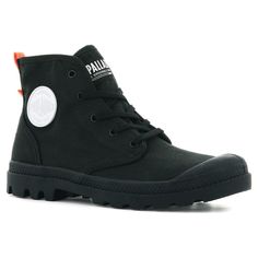 Кеды женские Palladium 97074 черные 37 EU