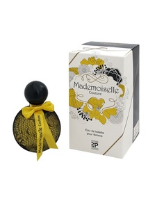 Туалетная вода женская MADEMOISELLE COUTURE, 100 мл 7860176 Positive Parfum