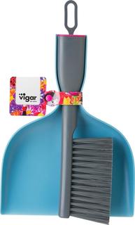 Комплект для подметания Vigar