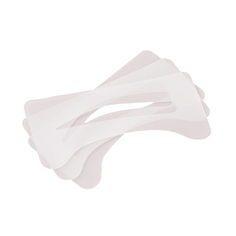 Набор трафаретов для прорисовки бровей, 3 штуки 6964777 Beauty Fox
