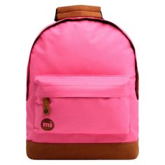 Рюкзак детский Mi-Pac Mini Classic Hot Pink