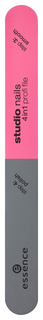 Пилка для ногтей essence Profi-Nail File 4 in 1