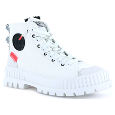 Кеды женские Palladium 97349 белые 39 EU