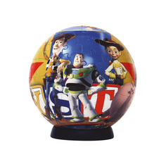3D-пазл Ravensburger 96 деталей
