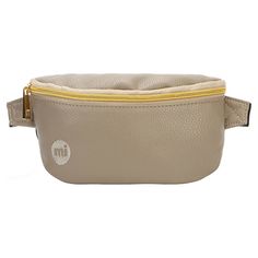 Сумка унисекс Mi-pac Tumbled mushroom