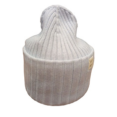 Шапка унисекс Ferz 42556AA голубая, one sise