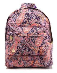 Рюкзак детский Mi-Pac Liberty Felix And Isabelle