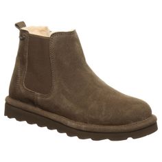 Угги женские Bearpaw 2779W коричневые 39 EU