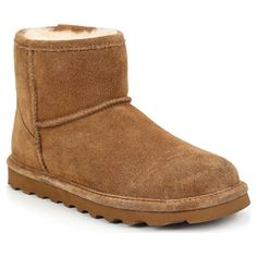 Угги женские Bearpaw 2130w коричневые 39 EU