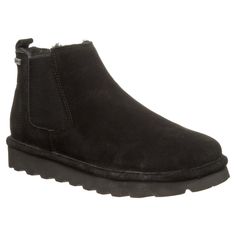 Угги женские Bearpaw 2779W черные 40 EU