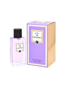 Парфюмерная вода женская IMPERATRICE 02, 60 мл 7860166 Positive Parfum