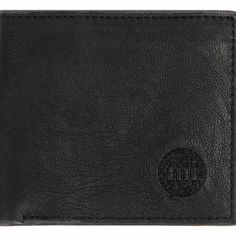 Портмоне мужской Mi-pac Gold Wallet зеленый