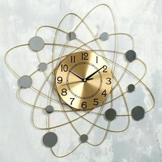 Часы настенные, : Ажур, Носталия, d=22 см, 60 x 60 см No Brand