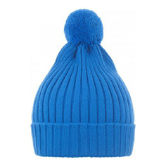 Шапка детская Чудо-Кроха Cd-979 цв. синий р. 46