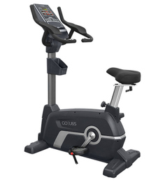 Велотренажер Svensson Industrial GO U65