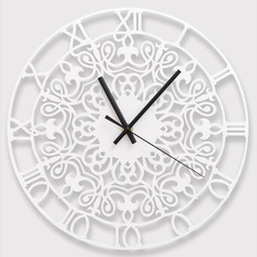 Настенные часы Sansara 31 см ost