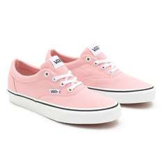 Кеды женские Vans VA5HYN9DX розовые 10.5 US