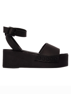 Босоножки женские Kendall + Kylie KKSTELA черные 9 US