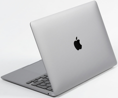 Ноутбук Apple MacBook Air 13 2020 M1, 8/256 (MGN63LL/A)(Америка US) Клавиатура: US