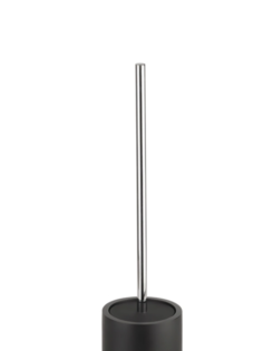 Ершик для унитаза Bemeta Gamma 145613320 Черный