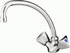 Смеситель для кухни Melodia Dinatro MDV40105 без подводки