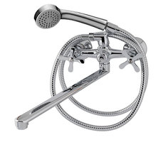 Смеситель для ванны Melodia Fiore MDV40641